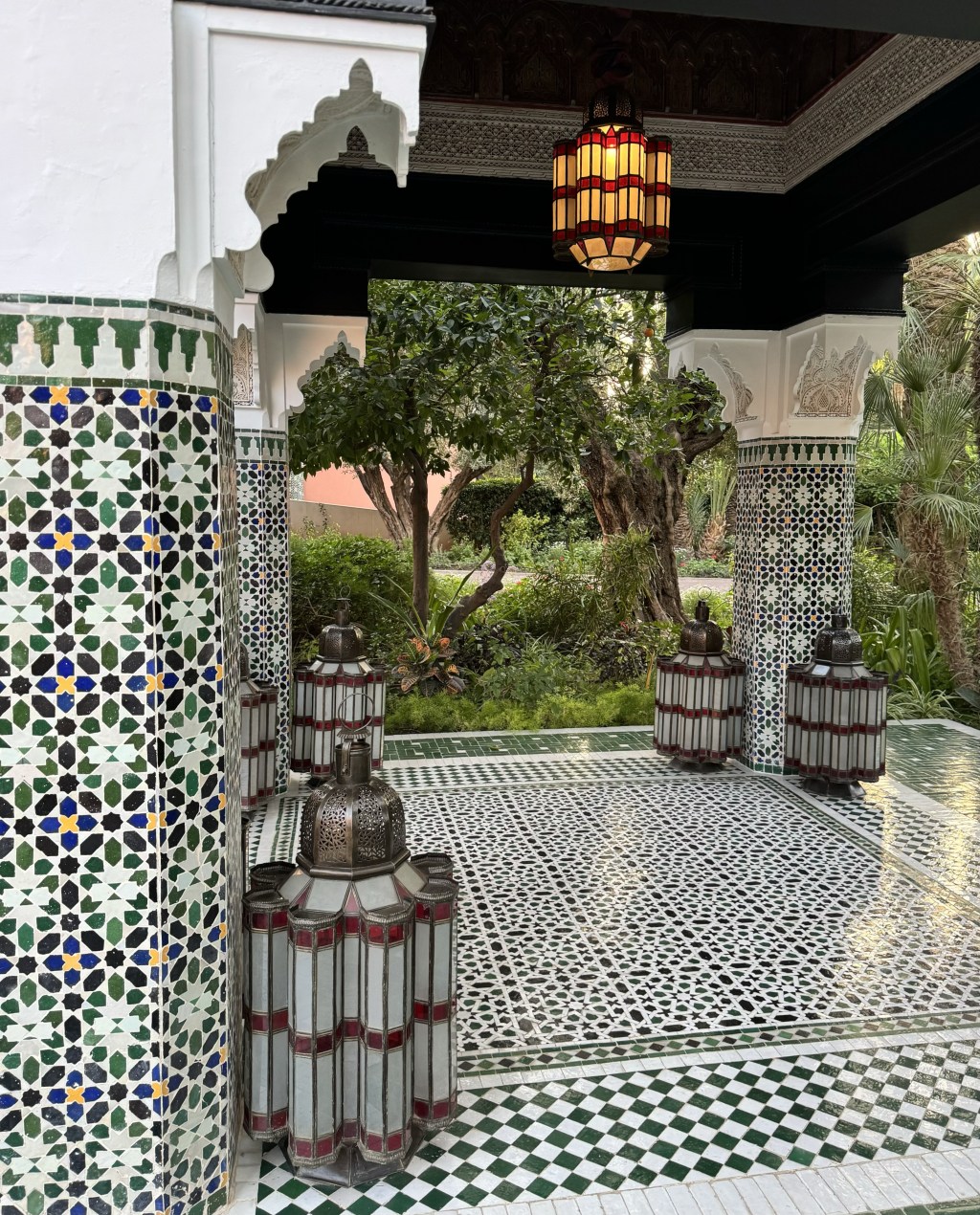 What the West forgot about its Eastern cultural heritage